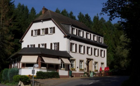 Гостиница Hostellerie de la Vallée  Хеффинген